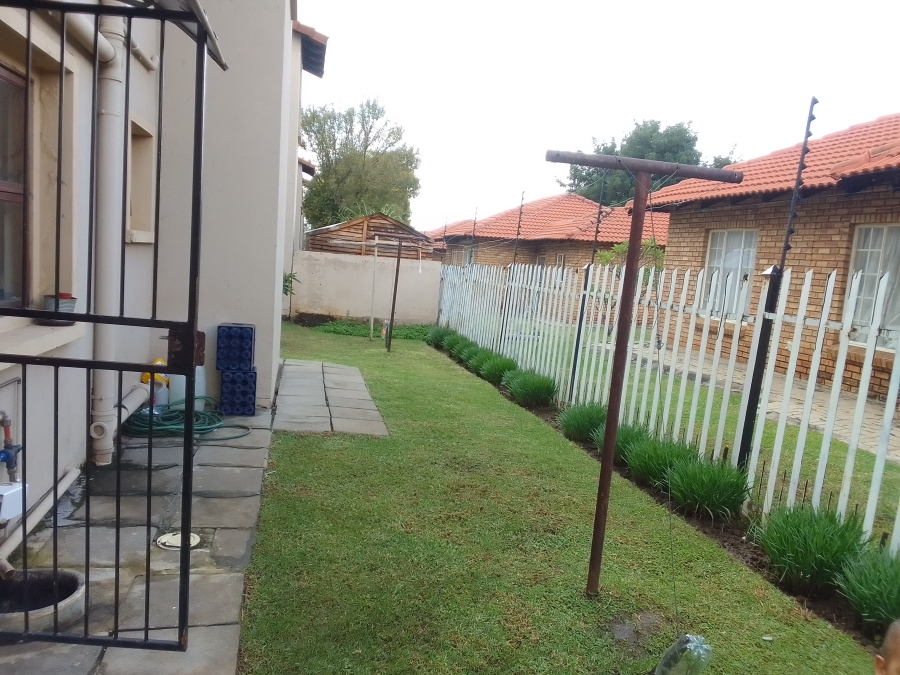 3 Bedroom Property for Sale in Waterval East North West